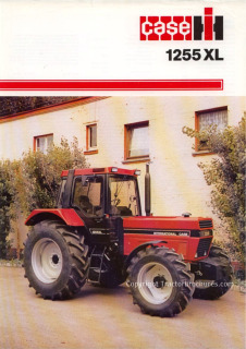 Case IH